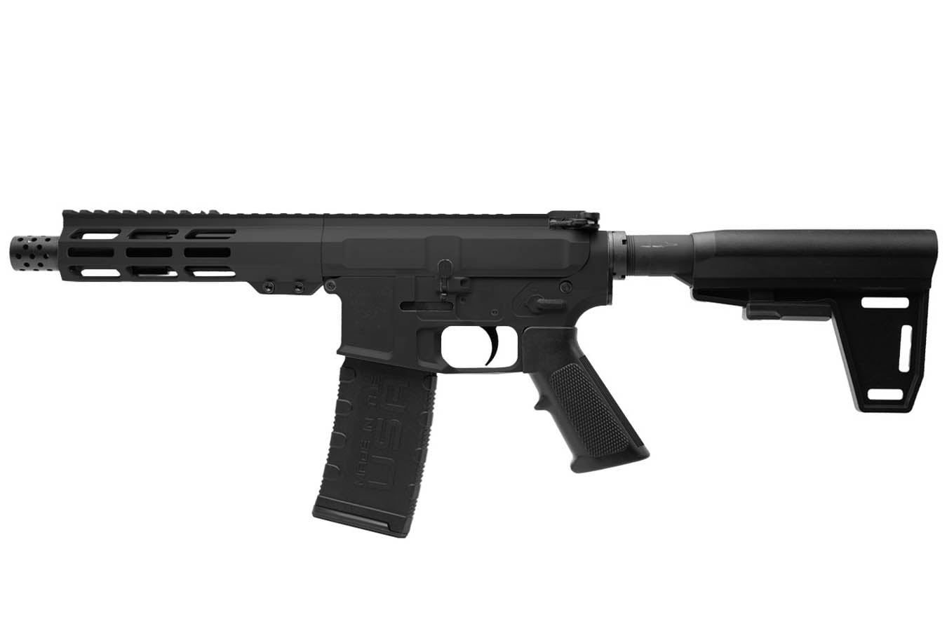 NEXGEN NG-15 223 Wylde Semi-Auto Pistol